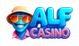 AlfCasino Logo