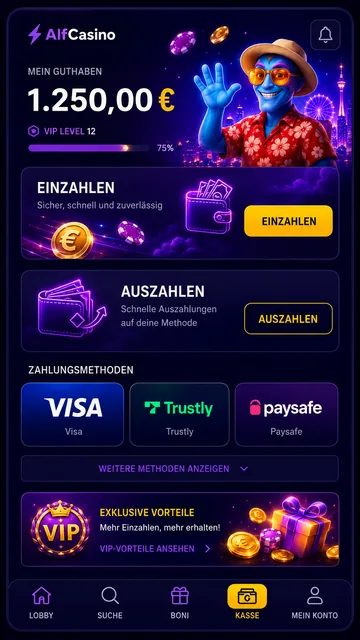 Mobile Kasse