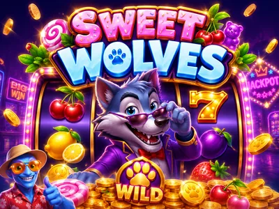 Sweet Bonanza Slot